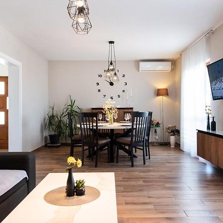 Superior Apartment Sincic Porec Ngoại thất bức ảnh