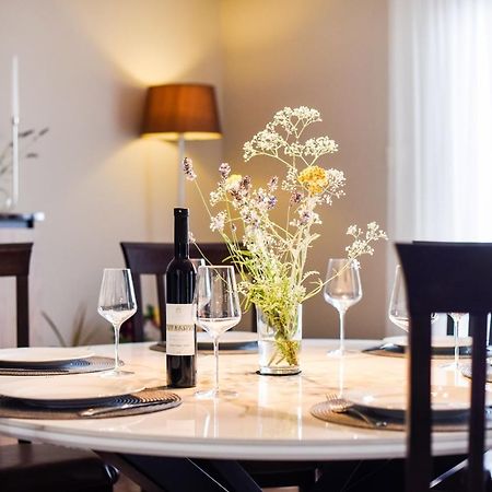Superior Apartment Sincic Porec Ngoại thất bức ảnh