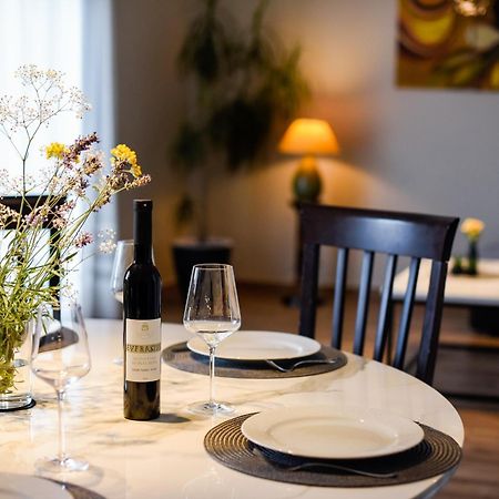Superior Apartment Sincic Porec Ngoại thất bức ảnh