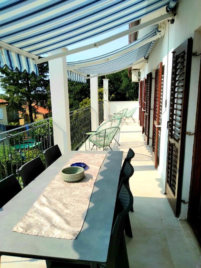 Superior Apartment Sincic Porec Ngoại thất bức ảnh