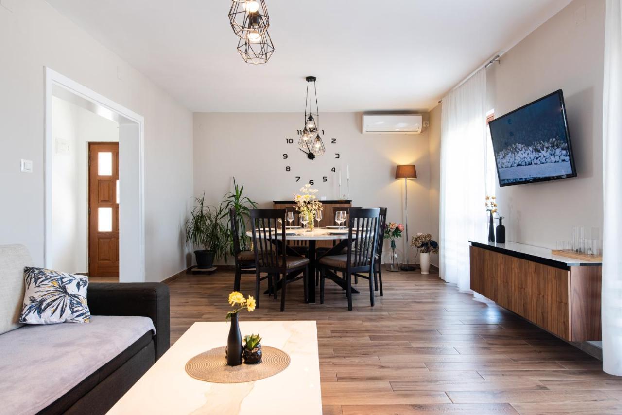 Superior Apartment Sincic Porec Ngoại thất bức ảnh