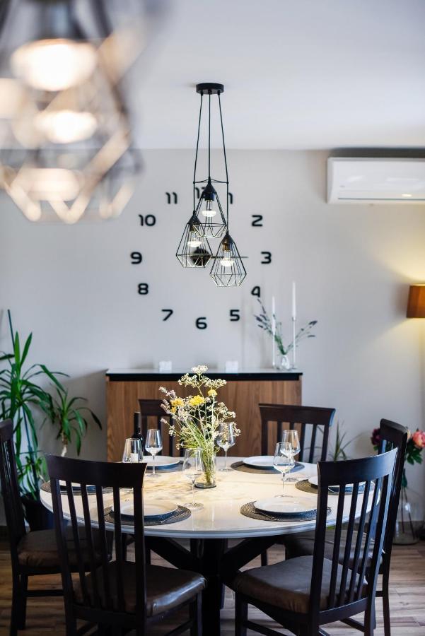 Superior Apartment Sincic Porec Ngoại thất bức ảnh