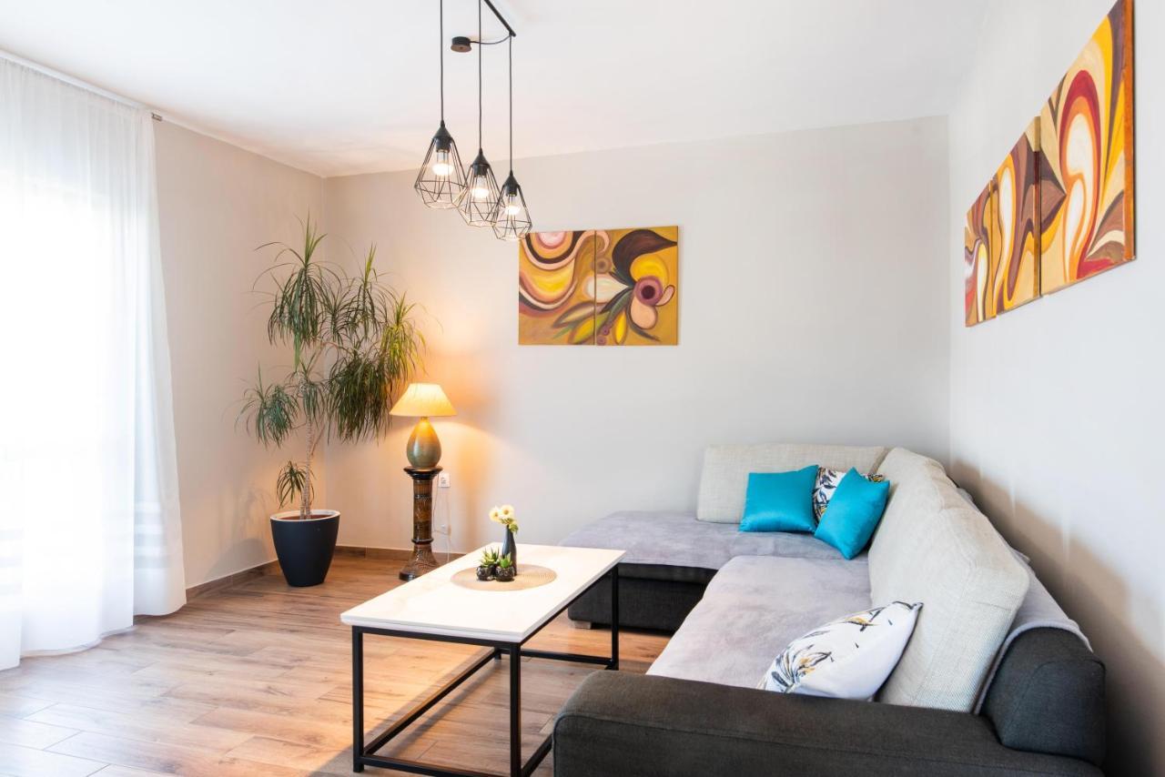 Superior Apartment Sincic Porec Ngoại thất bức ảnh