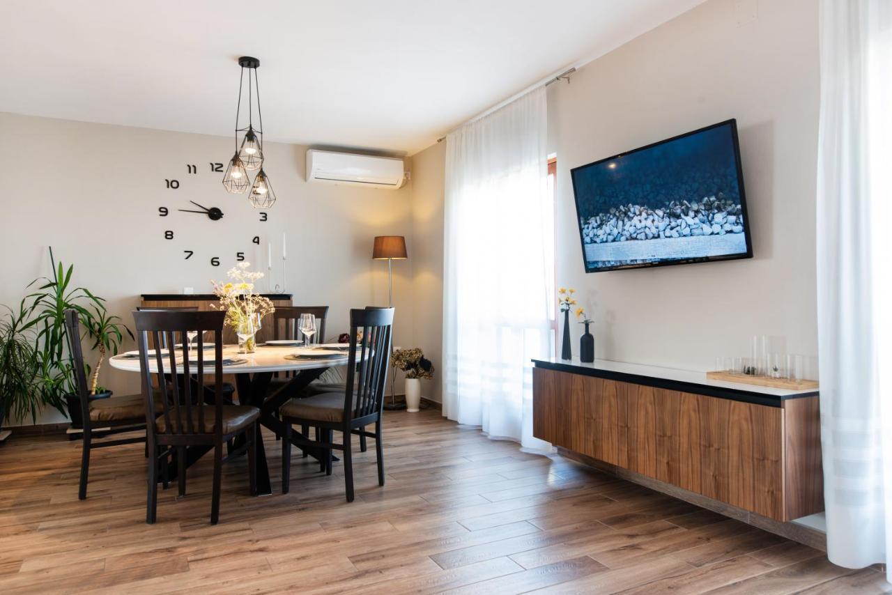 Superior Apartment Sincic Porec Ngoại thất bức ảnh