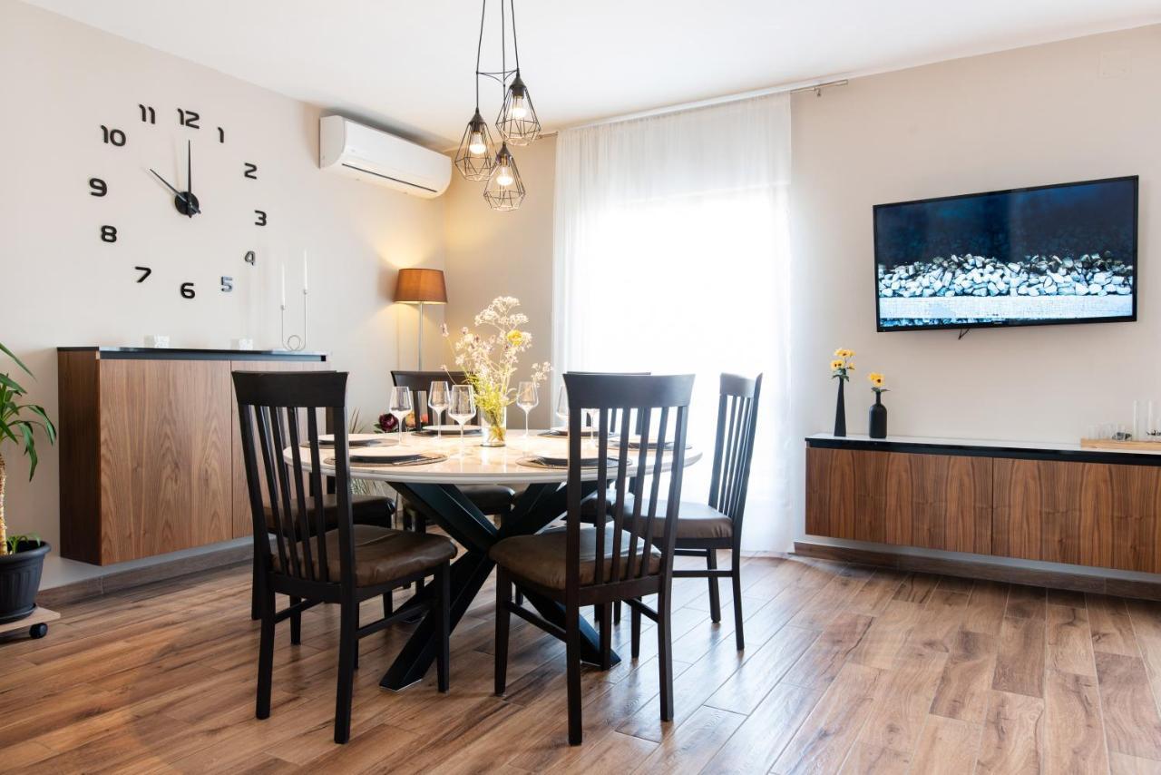 Superior Apartment Sincic Porec Ngoại thất bức ảnh