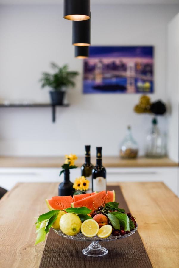Superior Apartment Sincic Porec Ngoại thất bức ảnh