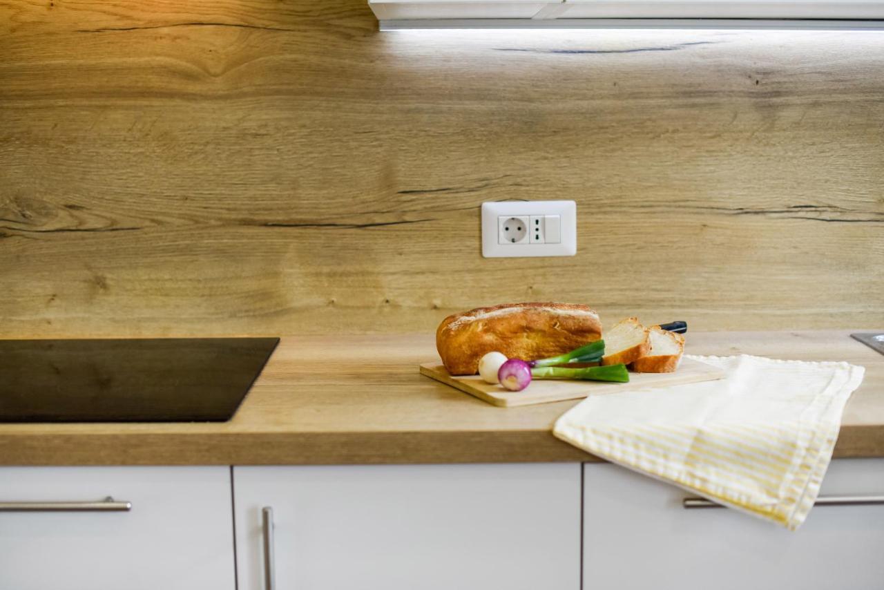 Superior Apartment Sincic Porec Ngoại thất bức ảnh