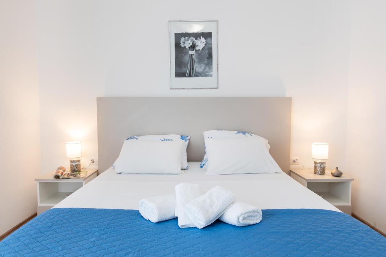 Superior Apartment Sincic Porec Ngoại thất bức ảnh
