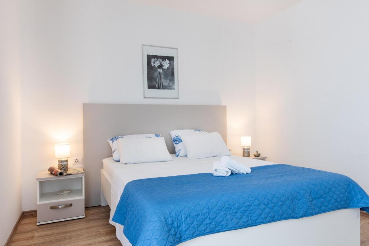Superior Apartment Sincic Porec Ngoại thất bức ảnh