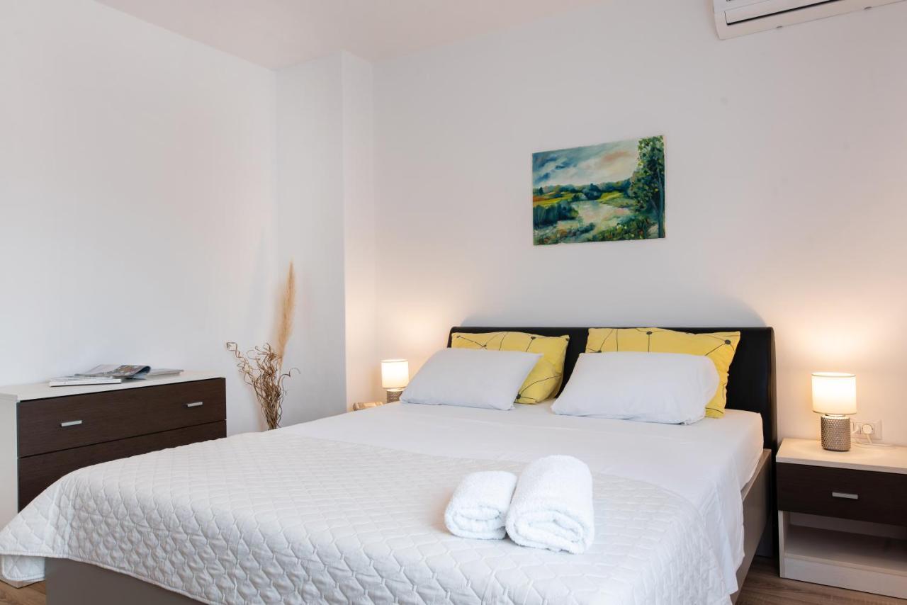 Superior Apartment Sincic Porec Ngoại thất bức ảnh