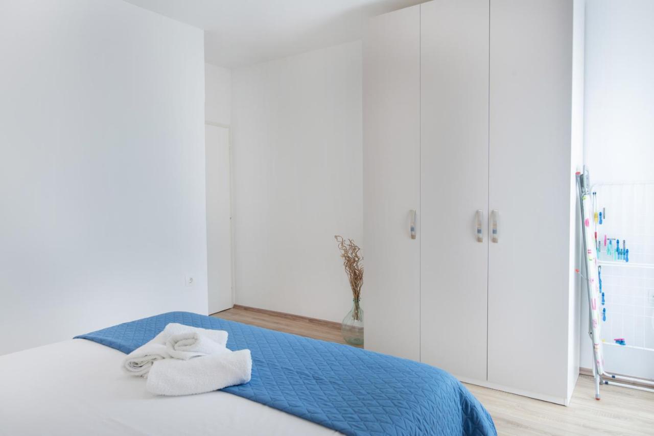 Superior Apartment Sincic Porec Ngoại thất bức ảnh