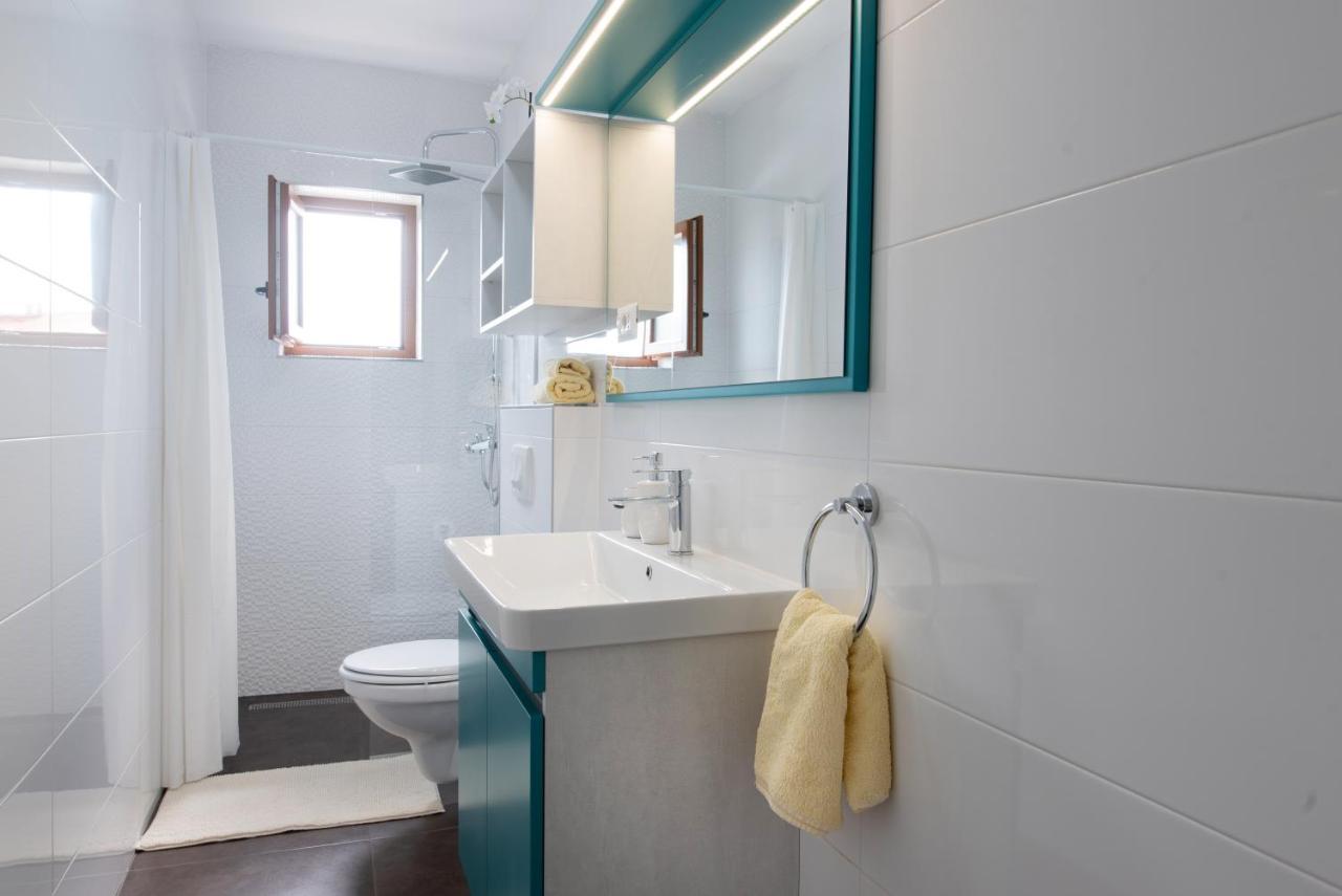 Superior Apartment Sincic Porec Ngoại thất bức ảnh