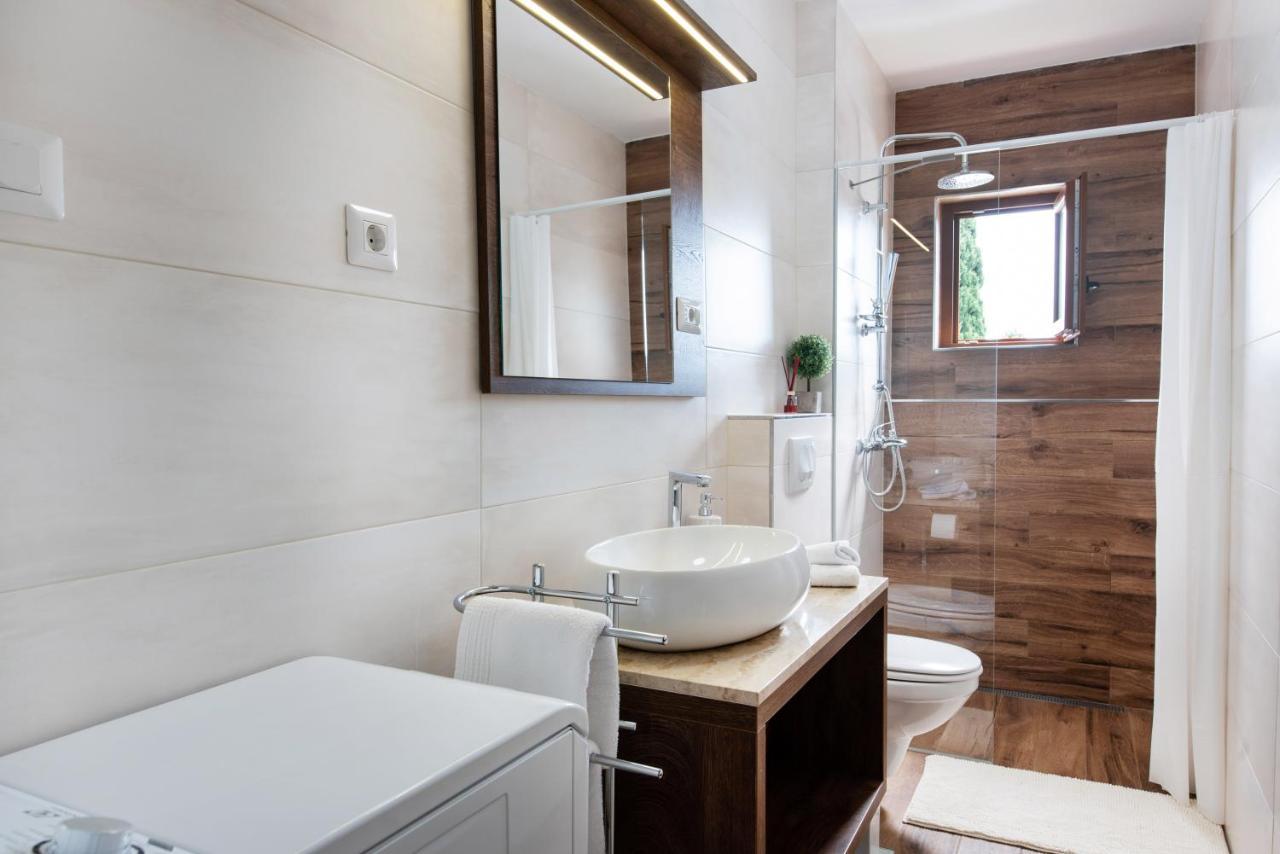 Superior Apartment Sincic Porec Ngoại thất bức ảnh