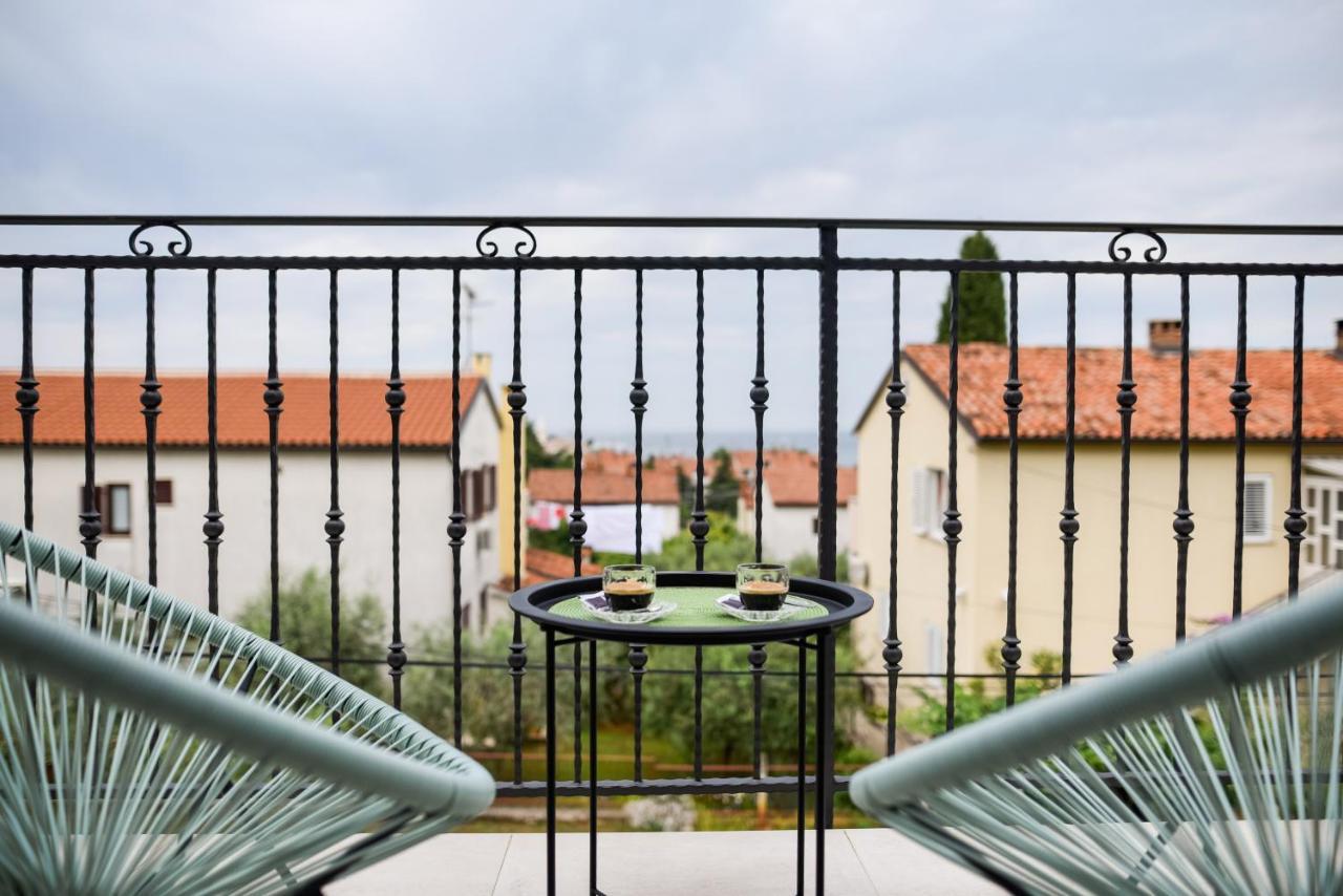 Superior Apartment Sincic Porec Ngoại thất bức ảnh
