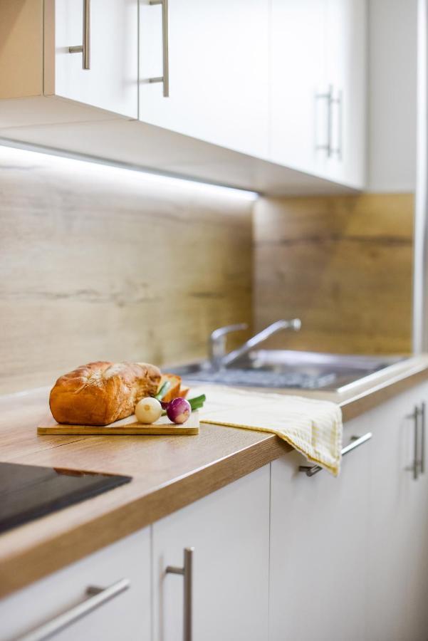 Superior Apartment Sincic Porec Ngoại thất bức ảnh