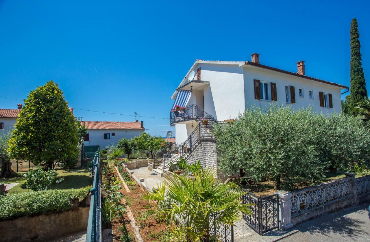 Superior Apartment Sincic Porec Ngoại thất bức ảnh