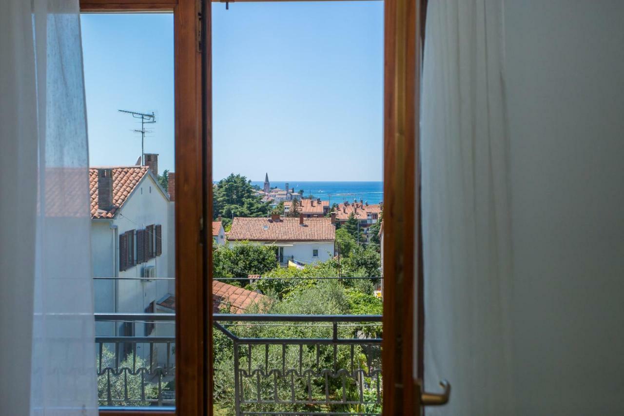 Superior Apartment Sincic Porec Ngoại thất bức ảnh